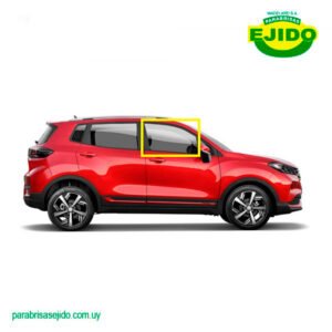 Vidrio Puerta Delantero  Changan Cs15 año 2016
