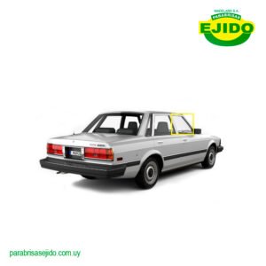 Vidrio Puerta Delantero Toyota Cressida 4P año 1988 Importado