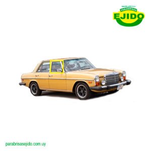 Vidrio Puerta delantero derecho Mercedes Benz Carr 115 4P Importado