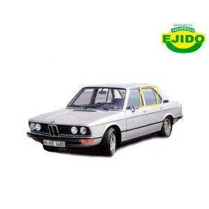 Vidrio Puerta Trasera Bmw 520 4P año 1980 Importado