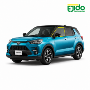 Vidrio Puerta Delantero Toyota Raize año 2023