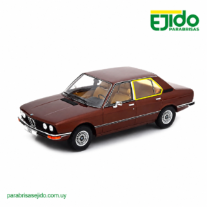 Vidrio Puerta Trasero Bmw 520 4P año 1980