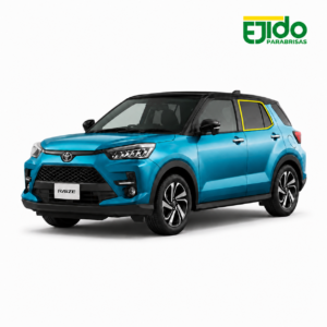 Vidrio Puerta Trasero Toyota Raize año 2023