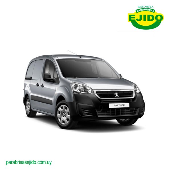 Parabrisas Laminado Peugeot Partner B9 Importado