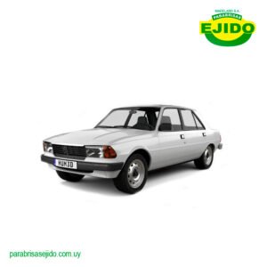Parabrisas Laminado Peugeot 305 4P año 1981 Importado