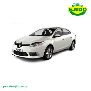 Parabrisas Laminado Renault Fluence Importado
