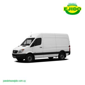 Parabrisas Laminado Mercedes Benz Sprinter año 2012 Importado