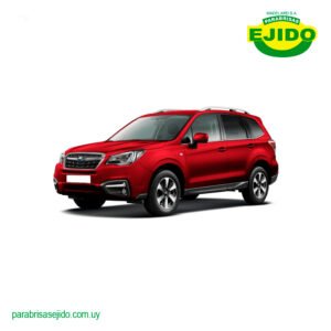 Parabrisas Laminado Subaru Forester año 2013