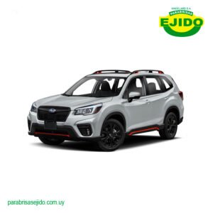 Parabrisas Laminado Subaru Forester año 2019