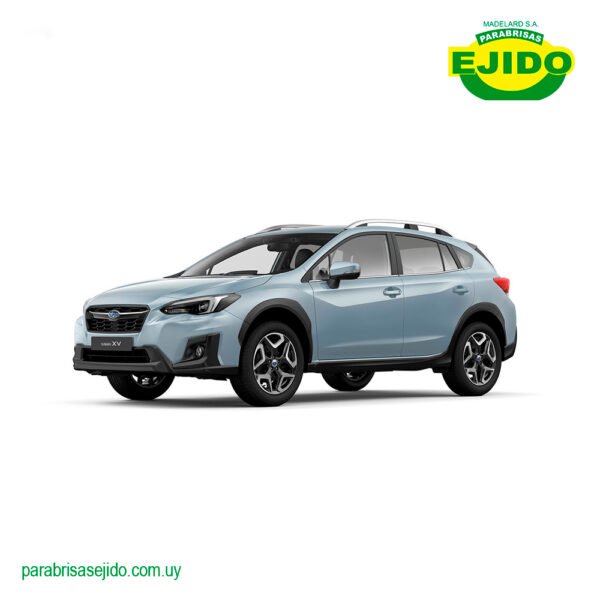 Parabrisas Laminado Subaru XV año 2017