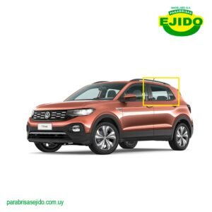 Vidrio Puerta Trasera Volkswagen T-Cross año 2019