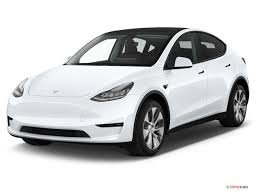 Vidrio Techo Cielo Tesla Y año 2021