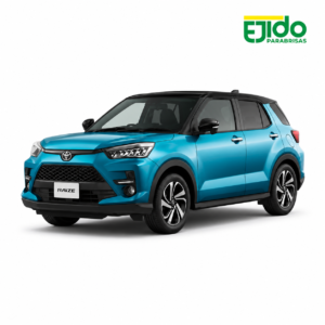 Parabrisas Laminado Toyota Raize año 2023