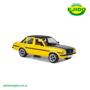 Vidrio Puerta Trasero Derecho Opel Ascona 4P año 1981 Importado