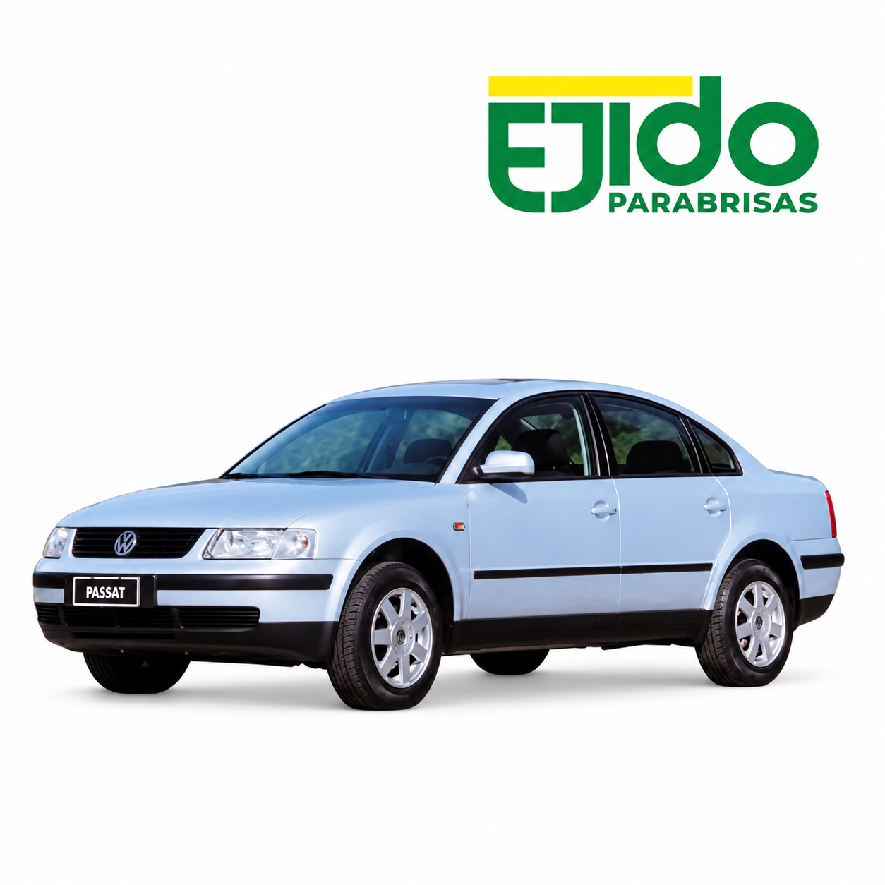 Parabrisas Laminado Volkswagen Passat 4P año 2005