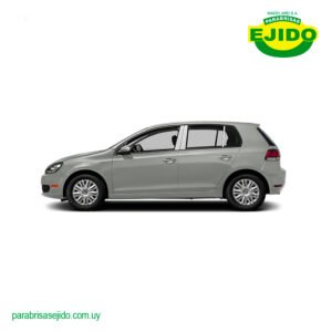 Parabrisas Laminado Volkswagen Golf año 2014 c/sensor