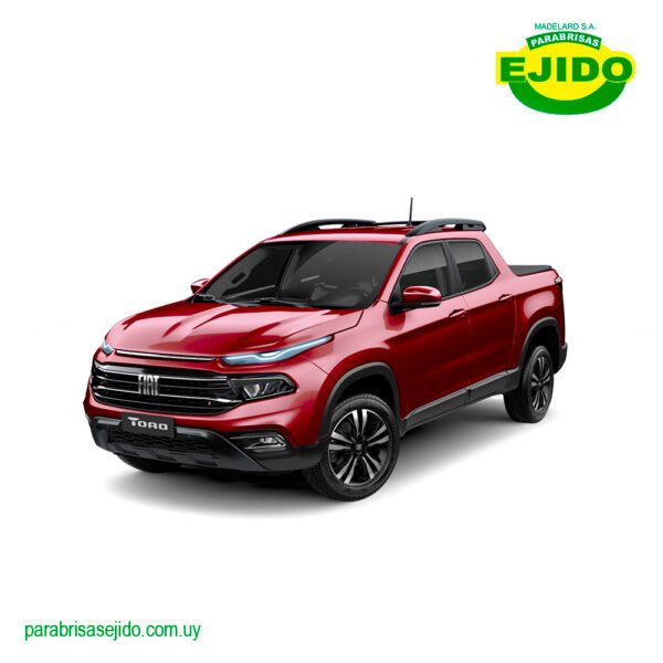 Parabrisas Laminado Fiat Toro
