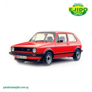 Luneta termica Volkswagen Golf Cabriolet año 1974 Outlet