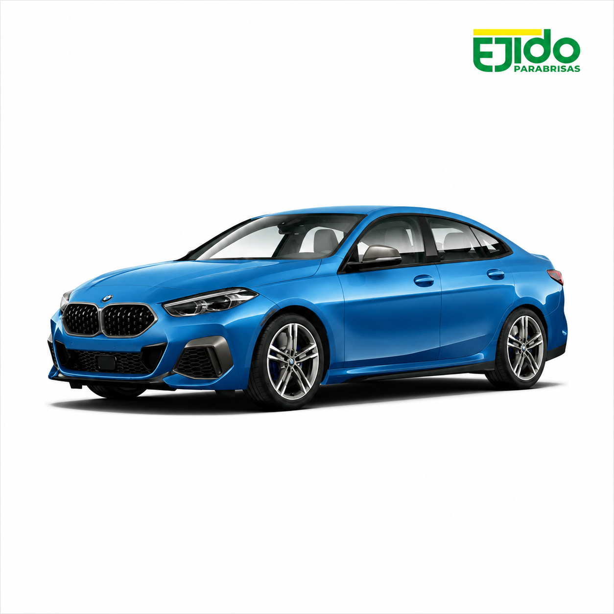 Parabrisas Laminado Bmw serie 2 F44 año 2019 / 2024