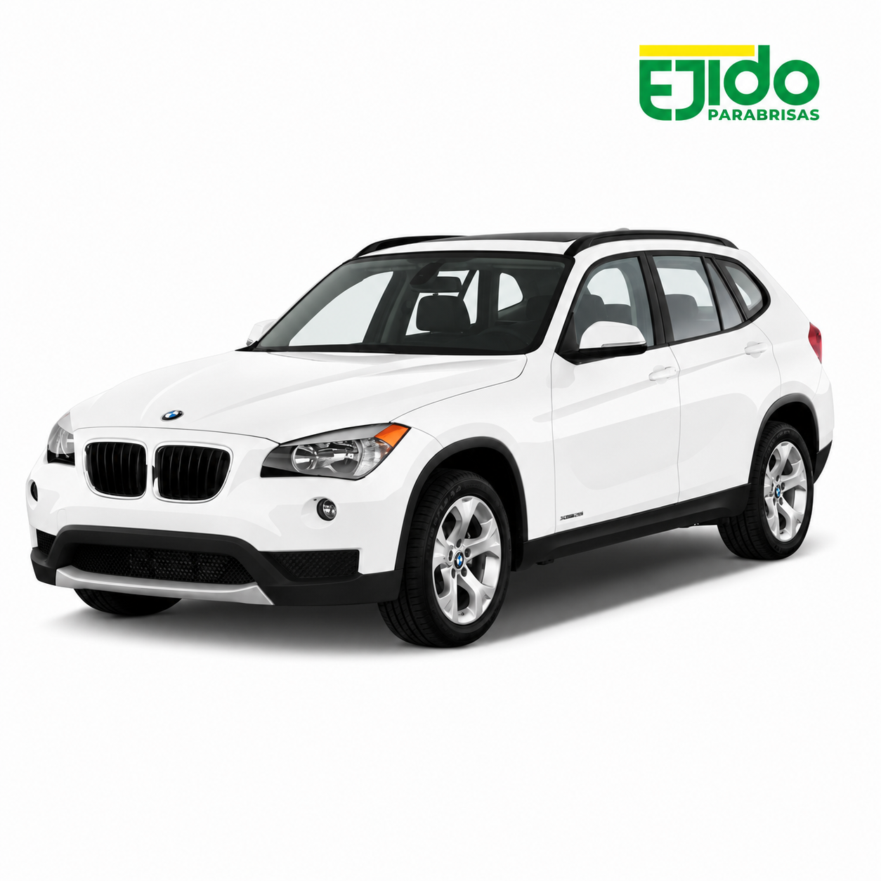 Parabrisas Laminado Bmw X1 año 2009 / 2016
