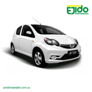 Parabrisas Laminado Byd F0 Importado
