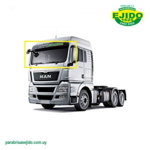 Parabrisas Laminado Camion Man