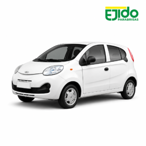 Parabrisas Laminado Chery QQ New
