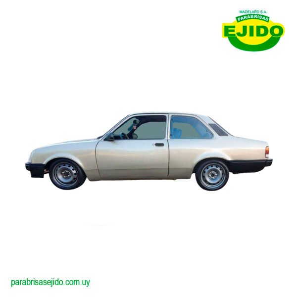 Parabrisas Laminado de Chevrolet Chevette / Tao  año 1978 / 1992