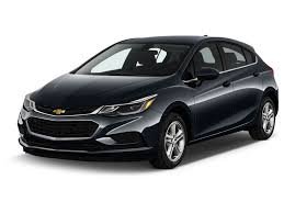 Vidrio Puerta Trasera Chevrolet Cruze año 2012-2017