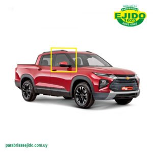 Vidrio Puerta Chevrolet Montana año 2023