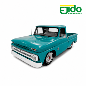 Pararbrisas Laminado Chevrolet C10 año 1964 / 1966