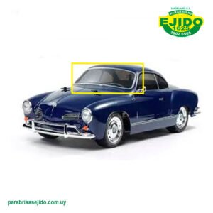 Parabrisas Laminado Volkswagen Karmann Ghia