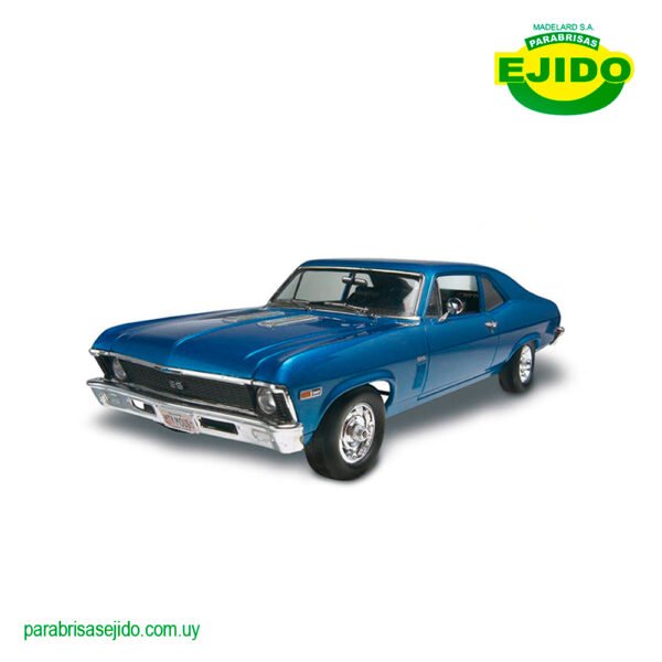 Parabrisas Templado Chevy Nova importado