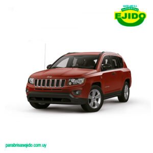 Vidrio Luneta Jeep Compass año 2016 Pilkington