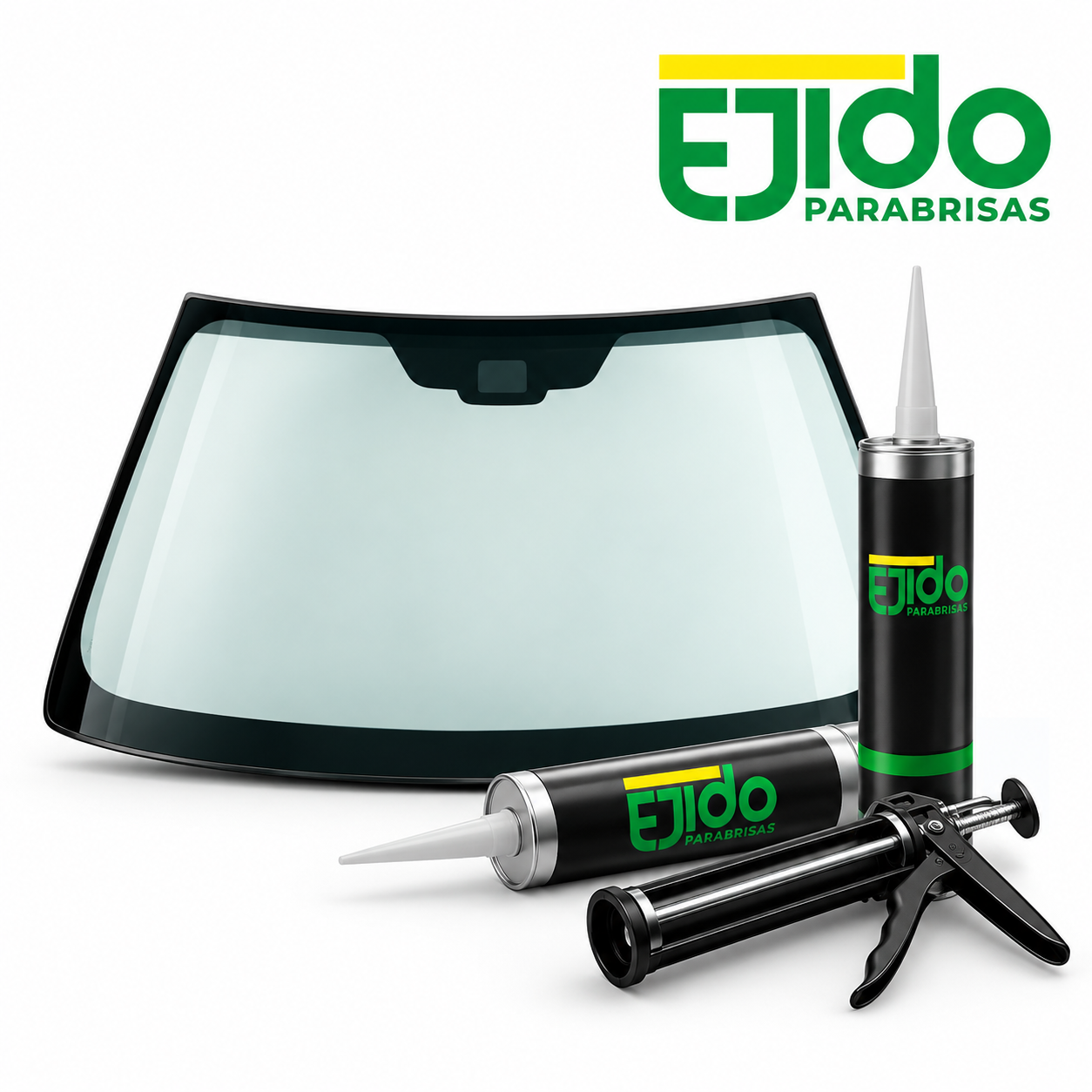 Servicio de Sellado de Parabrisas por Entrada de Agua