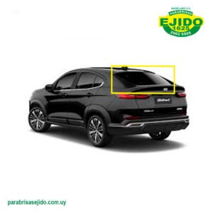 Vidrio Luneta Termica Fiat Fastback