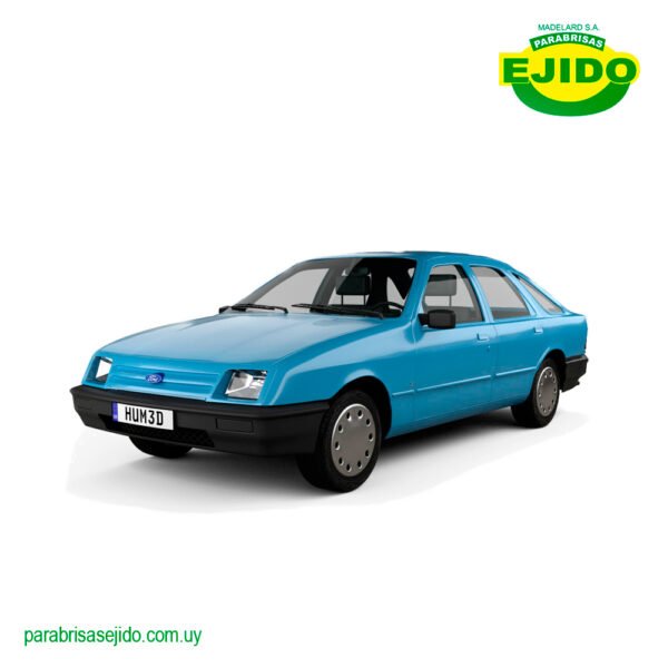 Parabrisas Laminado Ford Sierra año 1990 Importado