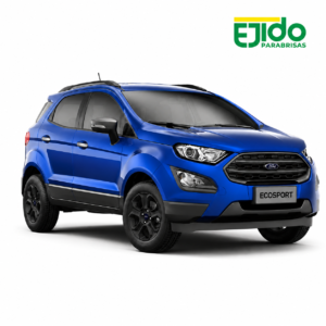 Parabrisas Laminado Ford Ecosport año 2016 / 2024 Sin Sensor
