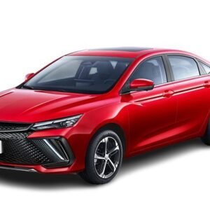 Parabrisas Laminado Geely Emgrand año 2018