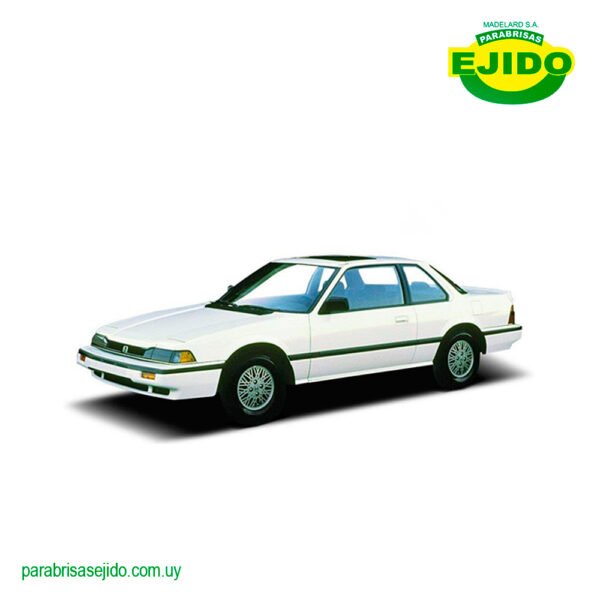Parabrisas Laminado Honda Prelude 2P año 1987 Importado