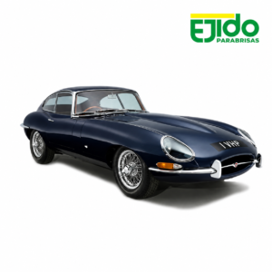Parabrisas Laminado Jaguar Type año 1962 / 1971