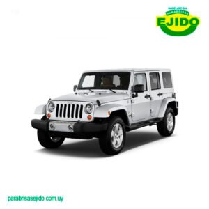 Parabrisas Laminado Jeep Wrangler