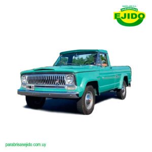 Parabrisas Laminado Jeep Gladiator año 1989 Importado
