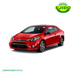 Parabrisas Laminado Kia Cerato Td Coupe año 2008 / 2012