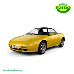 Parabrisas Laminado Kia Elan año 1993 Importado