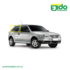 Vidrio Lateral Fijo Volkswagen Gol G2