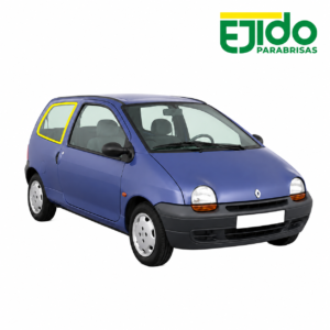 Vidrio Lateral Fijo Renault Twingo 2P año 1994 / 2010