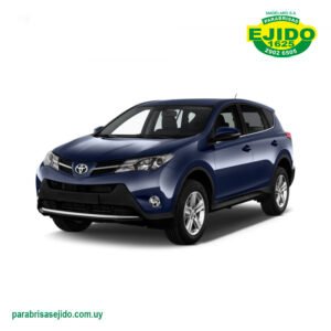 Luneta Toyota Rav año 2014 Outlet