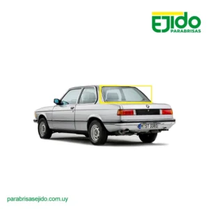 Vidrio Luneta Termica Bmw 320 E21 año 1980