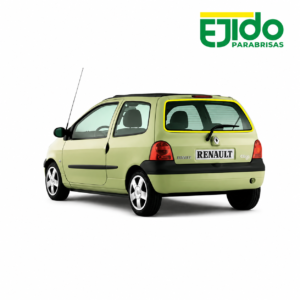 Luneta Térmica Renault Twingo año 1994 al 2010